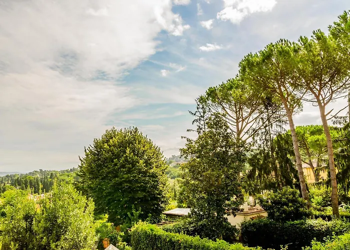 Sangaggio House